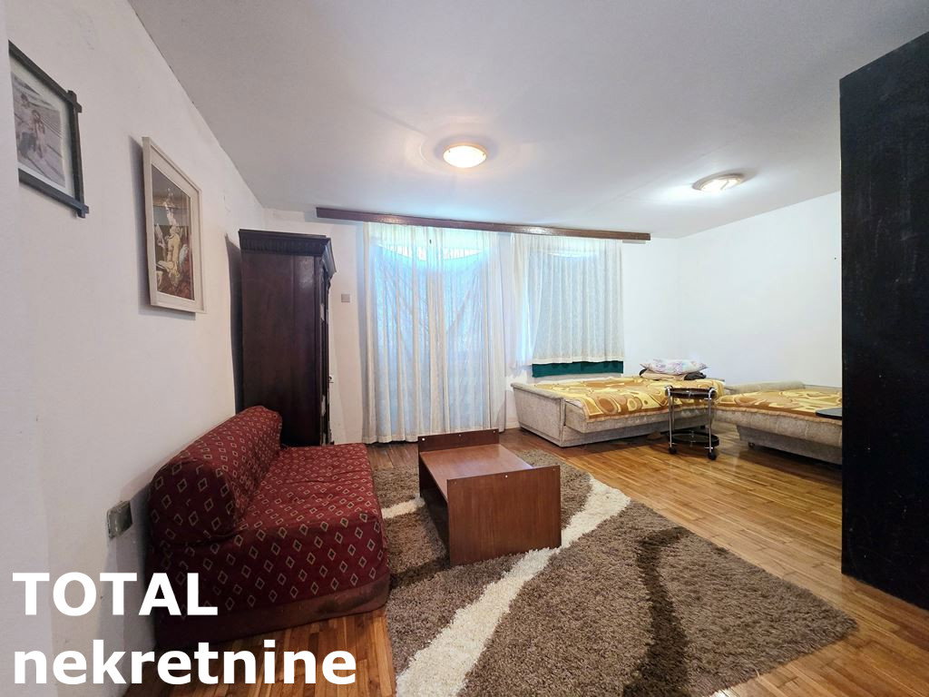 Kuća na prodaju, Sremska Kamenica, Novi Sad, 64m², 145.000 €