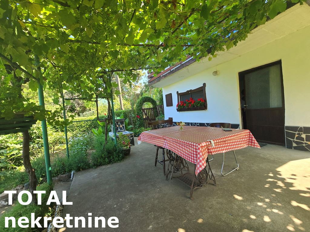 Kuća Prodaja Novi Sad  64 m2