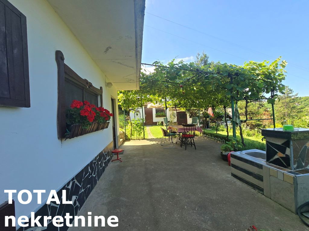 Kuća Prodaja Novi Sad  64 m2