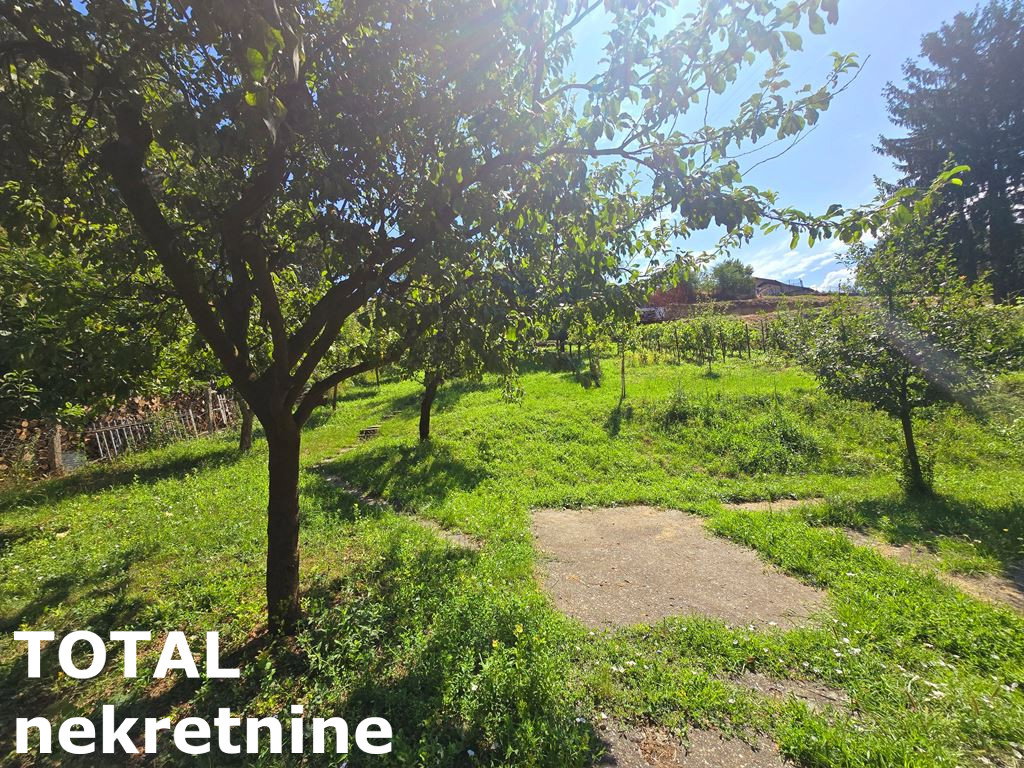 Kuća na prodaju, Sremska Kamenica, Novi Sad, 64m², 145.000 €