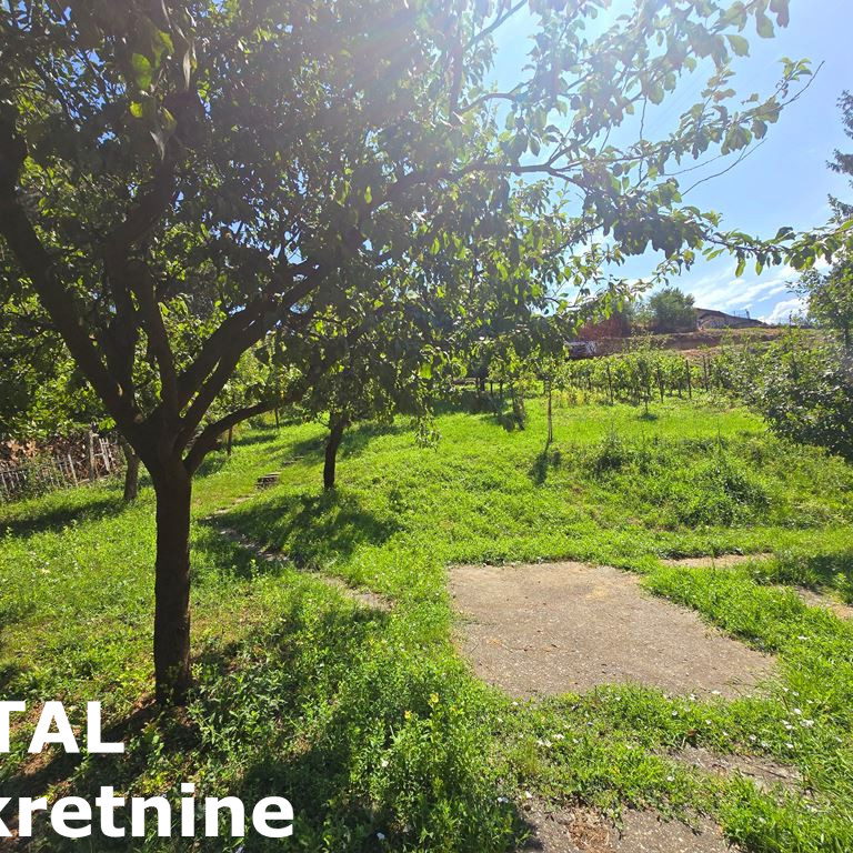 Kuća na prodaju, Sremska Kamenica, Novi Sad, 64m², 145.000 €