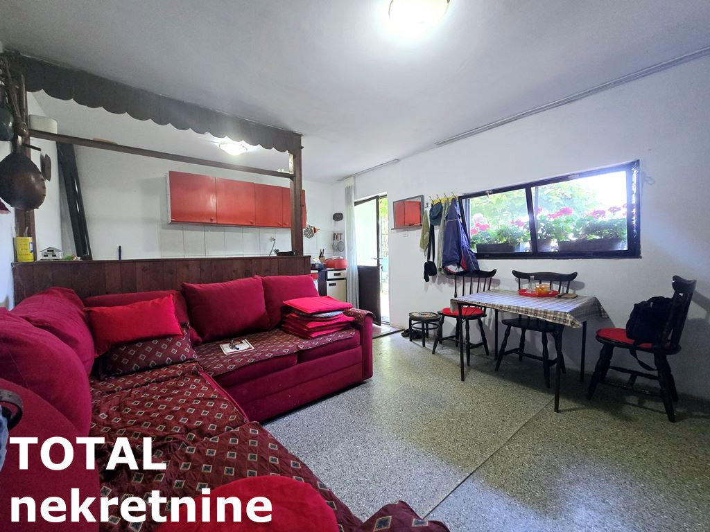 Kuća na prodaju, Sremska Kamenica, Novi Sad, 64m², 145.000 €