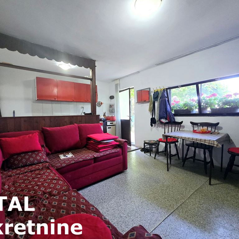 Kuća na prodaju, Sremska Kamenica, Novi Sad, 64m², 145.000 €