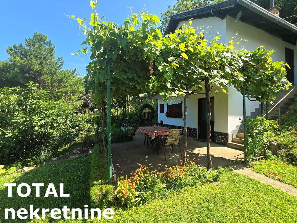 Kuća na prodaju, Sremska Kamenica, Novi Sad, 64m², 145.000 €