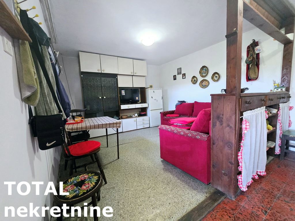 Kuća na prodaju, Sremska Kamenica, Novi Sad, 64m², 145.000 €