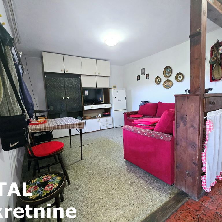 Kuća na prodaju, Sremska Kamenica, Novi Sad, 64m², 145.000 €
