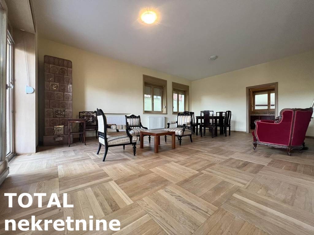 Kuća Prodaja Novi Sad  305 m2