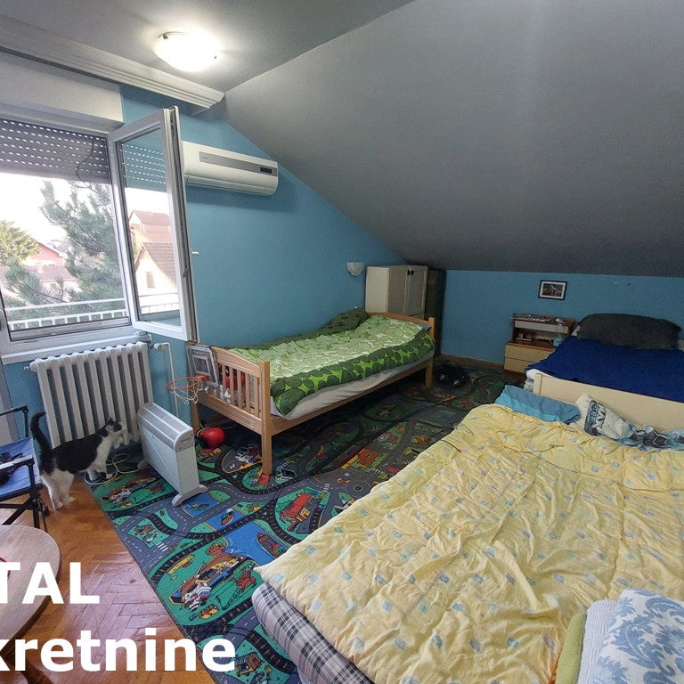 Kuća na prodaju, Sremska Kamenica, Novi Sad, 230m², 226.000 €