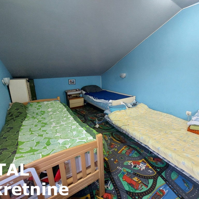 Kuća na prodaju, Sremska Kamenica, Novi Sad, 230m², 226.000 €