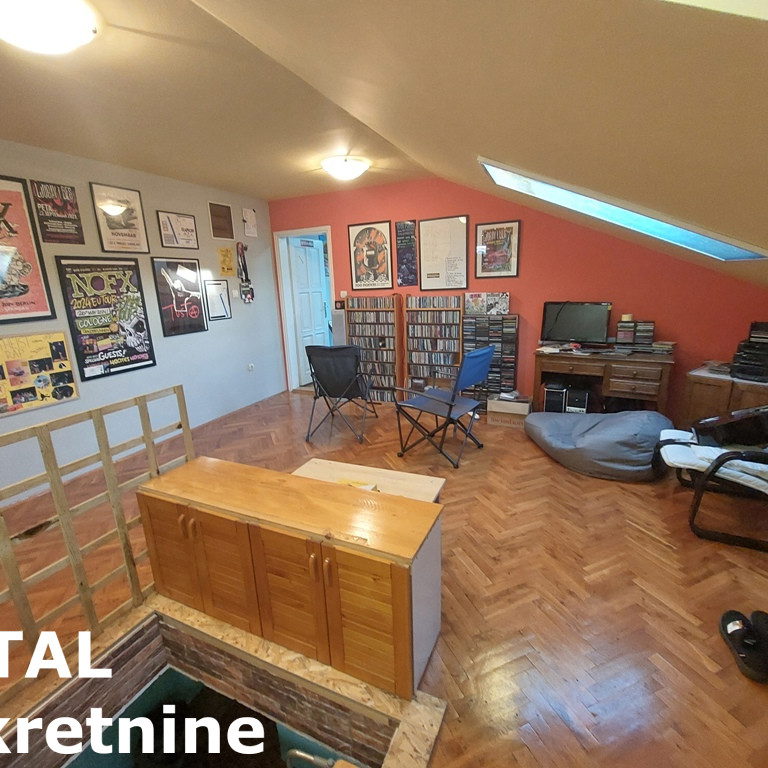 Kuća na prodaju, Sremska Kamenica, Novi Sad, 230m², 226.000 €