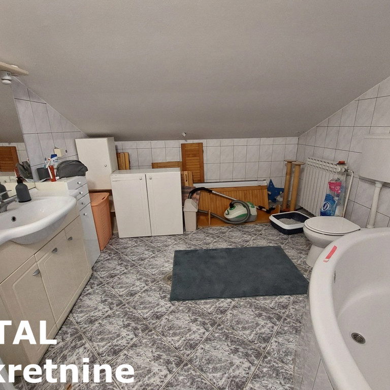 Kuća na prodaju, Sremska Kamenica, Novi Sad, 230m², 226.000 €