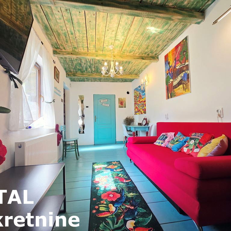 Kuća na prodaju, Sremski Karlovci, 260m², 690.000 €