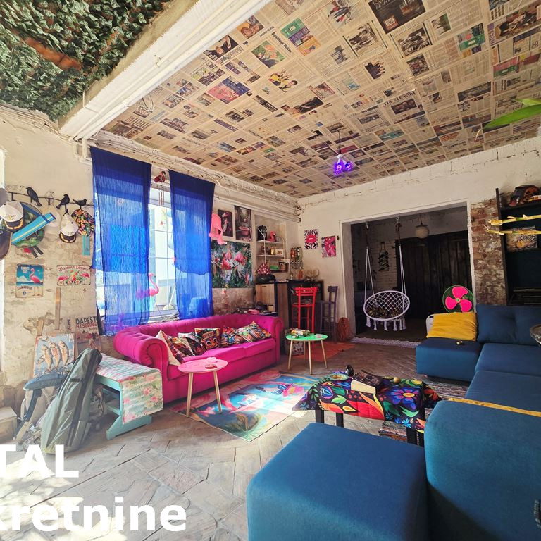 Kuća na prodaju, Sremski Karlovci, 260m², 690.000 €