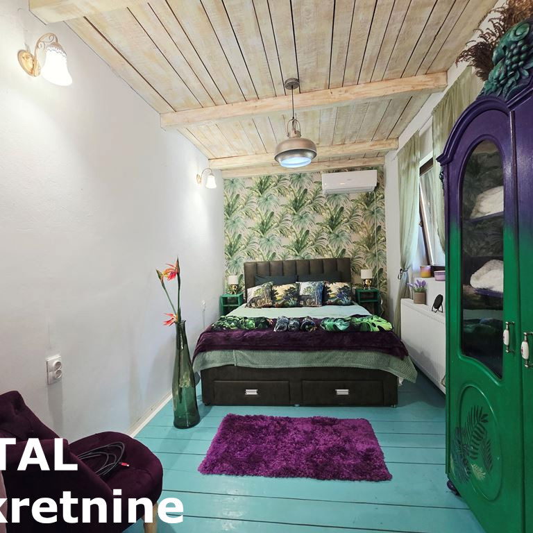 Kuća na prodaju, Sremski Karlovci, 260m², 690.000 €