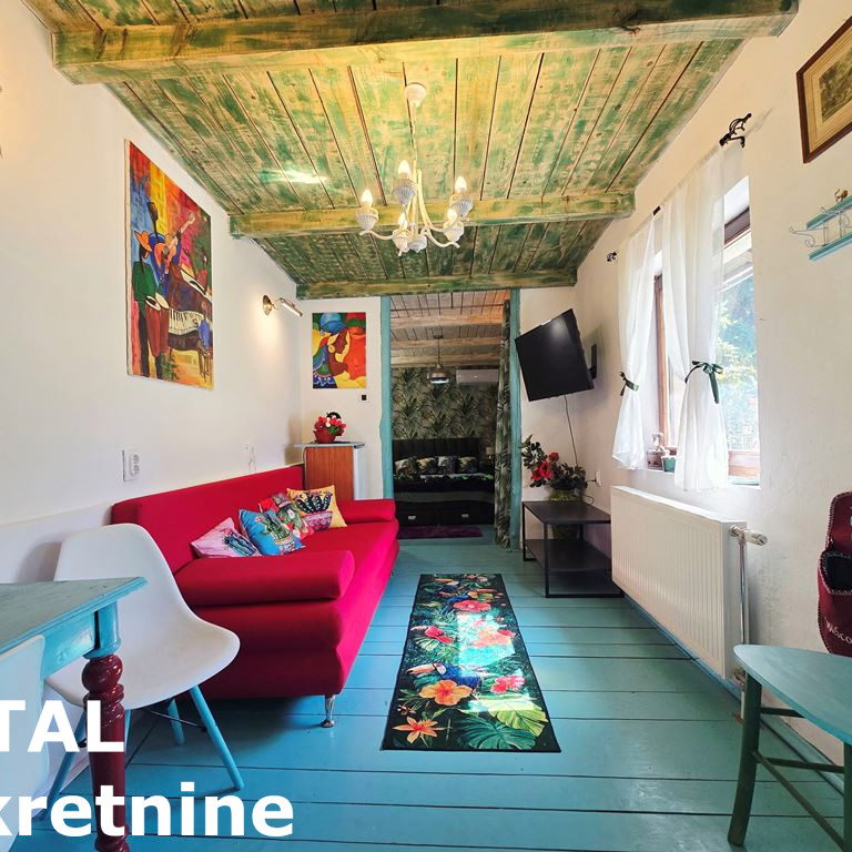 Kuća na prodaju, Sremski Karlovci, 260m², 690.000 €