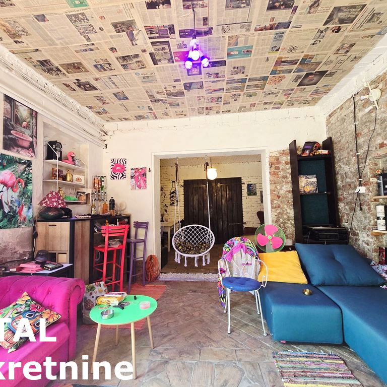 Kuća na prodaju, Sremski Karlovci, 260m², 690.000 €