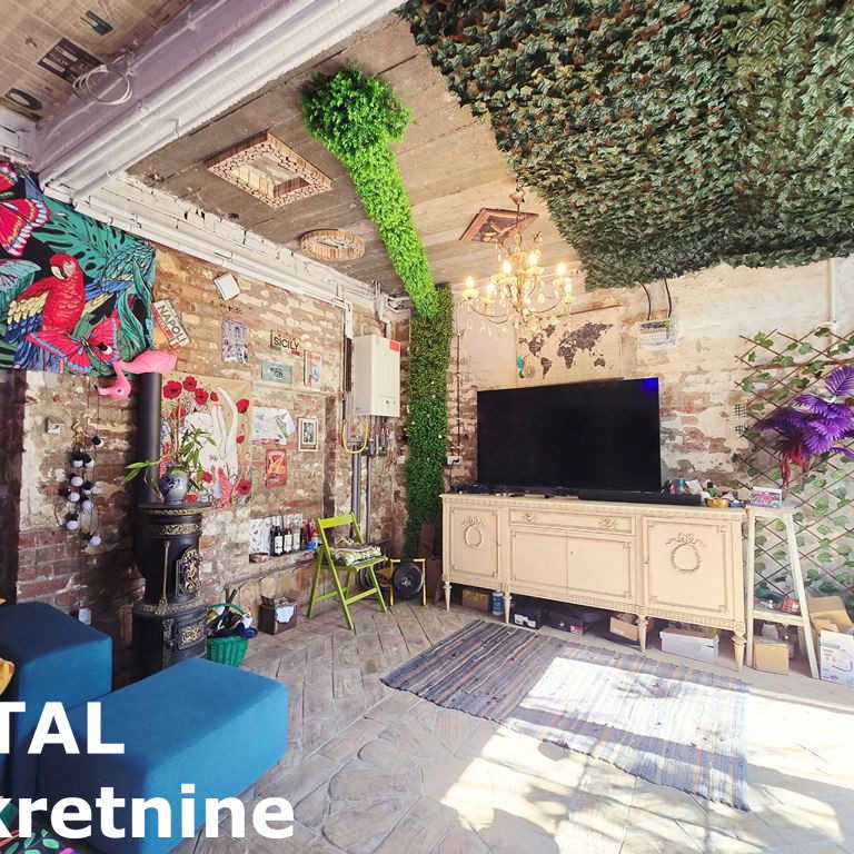 Kuća na prodaju, Sremski Karlovci, 260m², 690.000 €