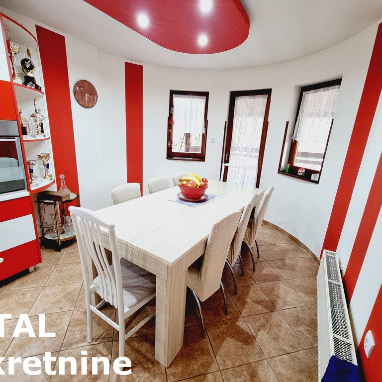 Kuća na prodaju, Ledinci, Novi Sad, 180m², 220.000 €