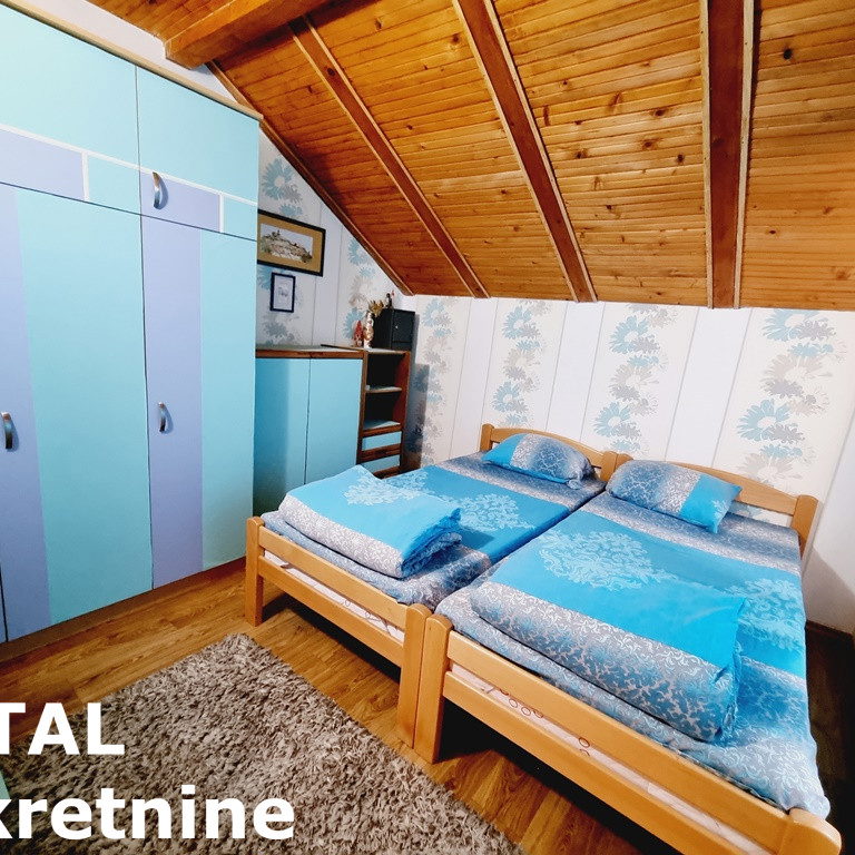 Kuća na prodaju, Ledinci, Novi Sad, 180m², 220.000 €
