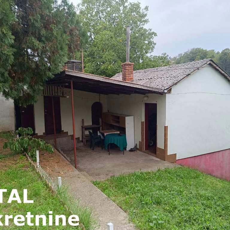 Kuća na prodaju, Stražilovo, Sremski Karlovci, 220m², 200.000 €