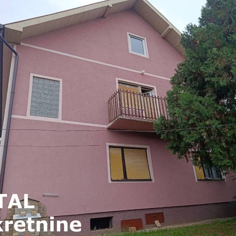 Kuća na prodaju, Stražilovo, Sremski Karlovci, 220m², 200.000 €