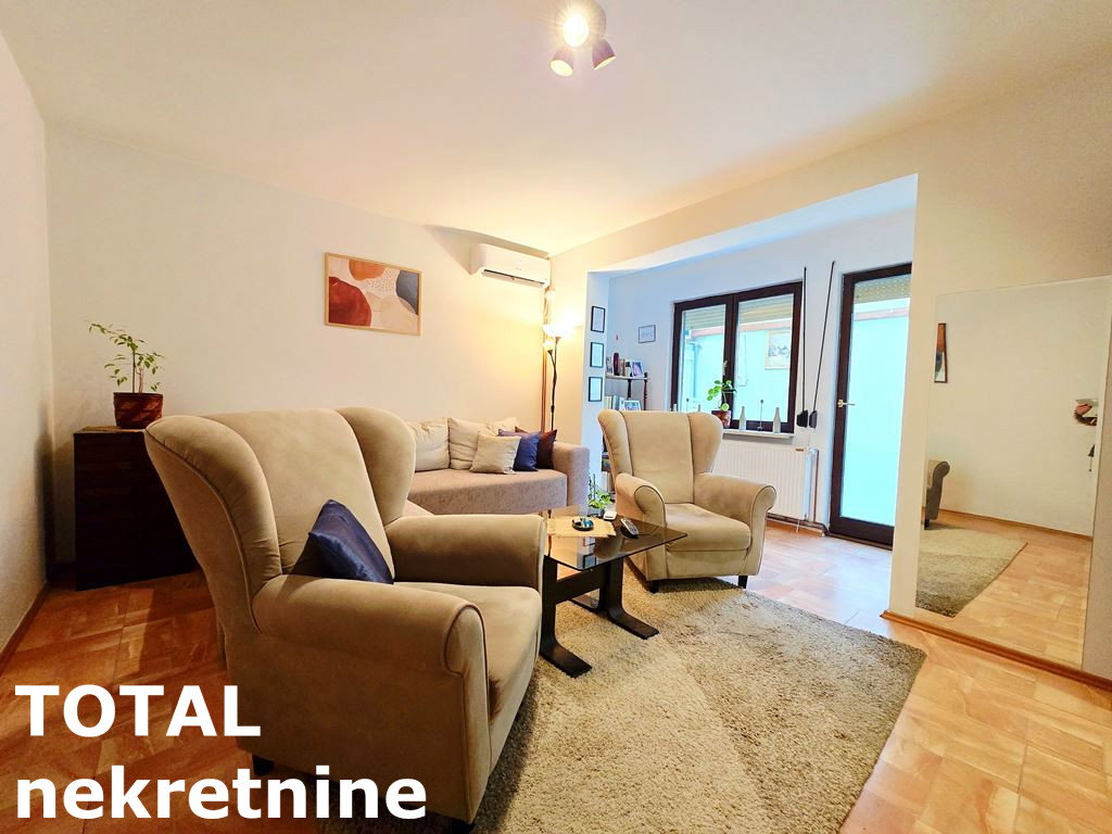 Kuća na prodaju, Telep, Novi Sad, 129m², 154.100 €