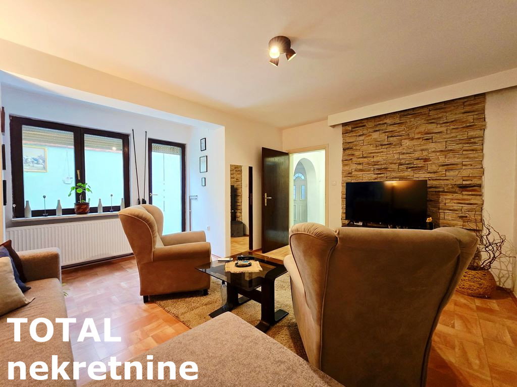 Kuća Prodaja Novi Sad  129 m2