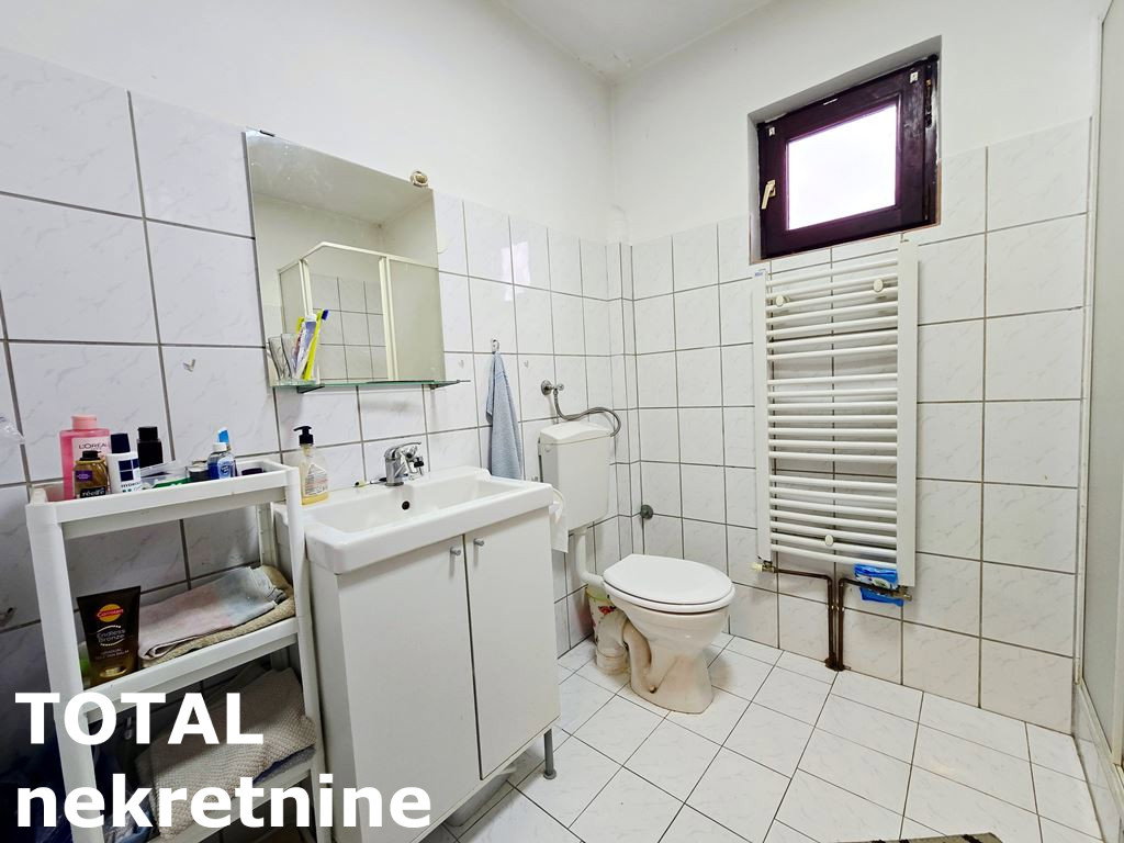 Kuća na prodaju, Telep, Novi Sad, 129m², 154.100 €
