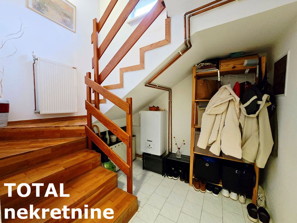 Kuća na prodaju, Telep, Novi Sad, 129m², 154.100 €