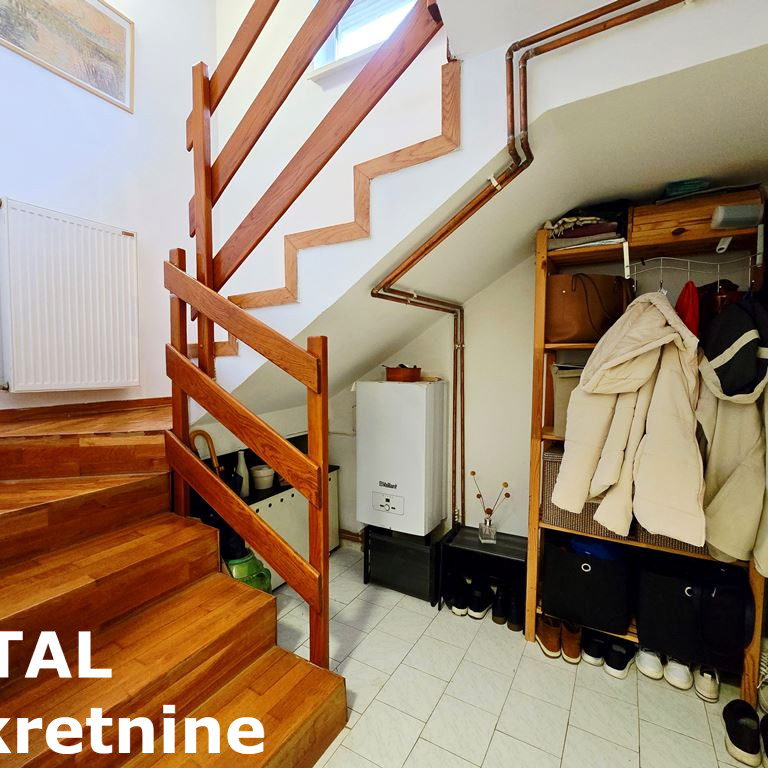 Kuća na prodaju, Telep, Novi Sad, 129m², 154.100 €