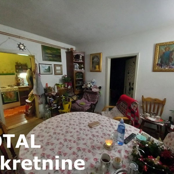 Kuća Prodaja Novi Sad  80 m2
