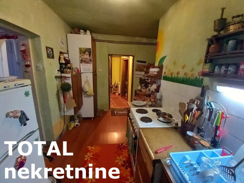 Kuća Prodaja Novi Sad  80 m2
