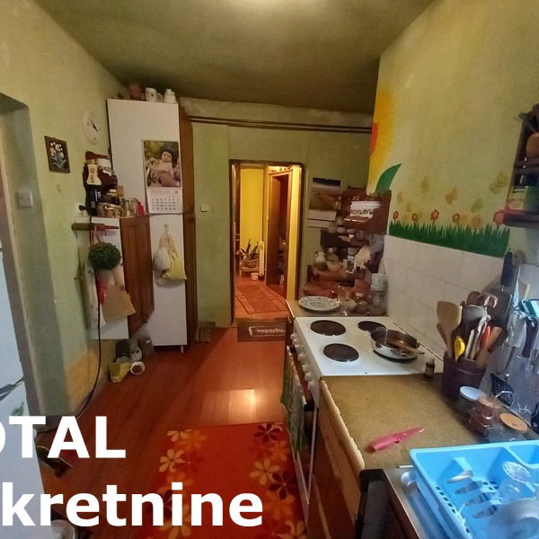 Kuća Prodaja Novi Sad  80 m2