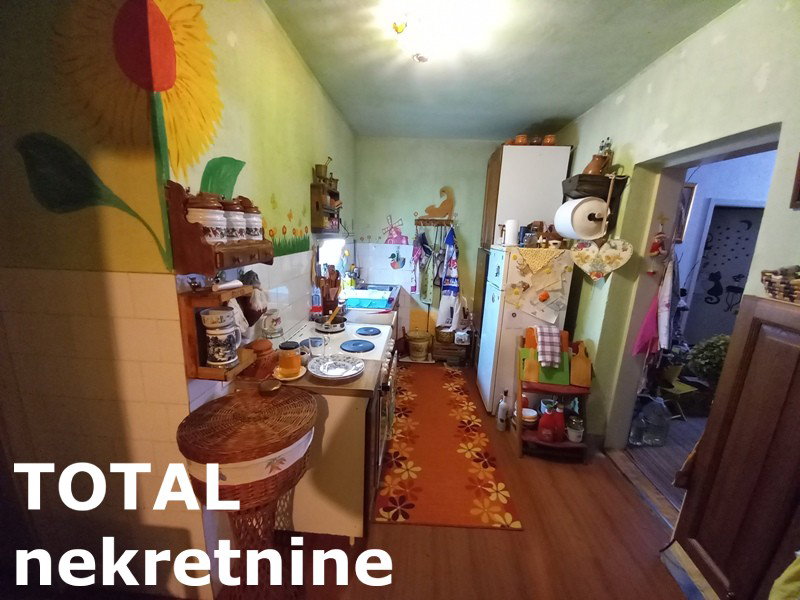 Kuća Prodaja Novi Sad  80 m2