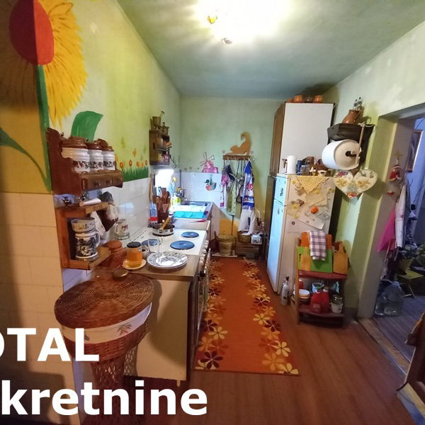 Kuća Prodaja Novi Sad  80 m2