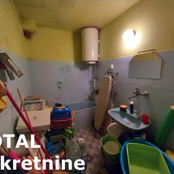 Kuća na prodaju, Telep, Novi Sad, 80m², 154.500 €