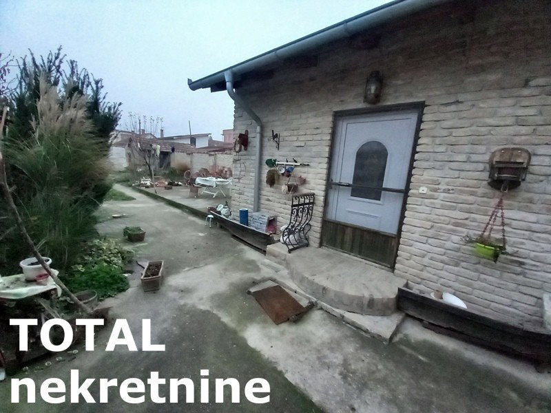 Kuća na prodaju, Telep, Novi Sad, 80m², 154.500 €