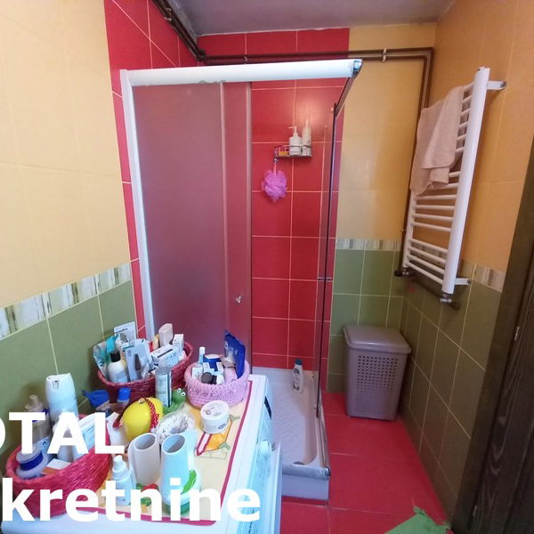 Kuća na prodaju, Telep, Novi Sad, 80m², 154.500 €