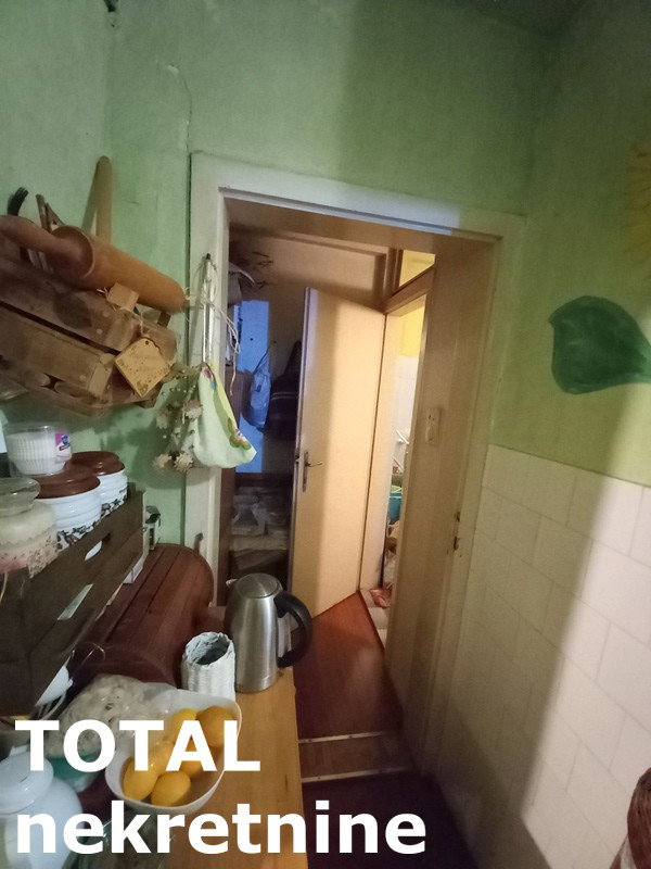 Kuća na prodaju, Telep, Novi Sad, 80m², 154.500 €