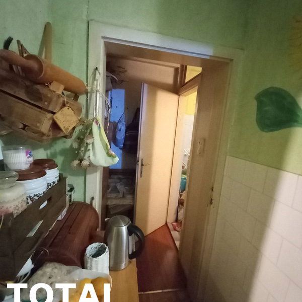 Kuća na prodaju, Telep, Novi Sad, 80m², 154.500 €