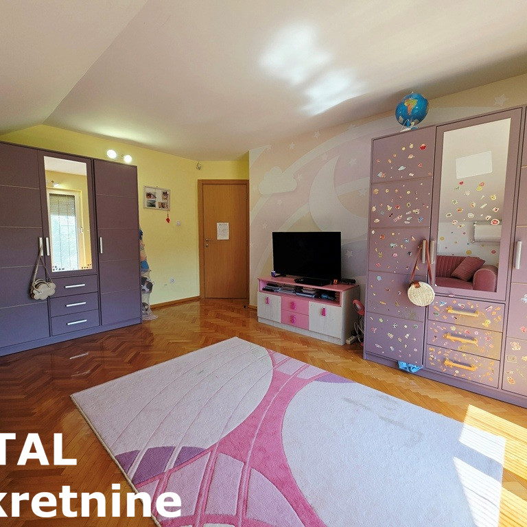 Kuća na prodaju, Telep, Novi Sad, 170m², 800.000 €