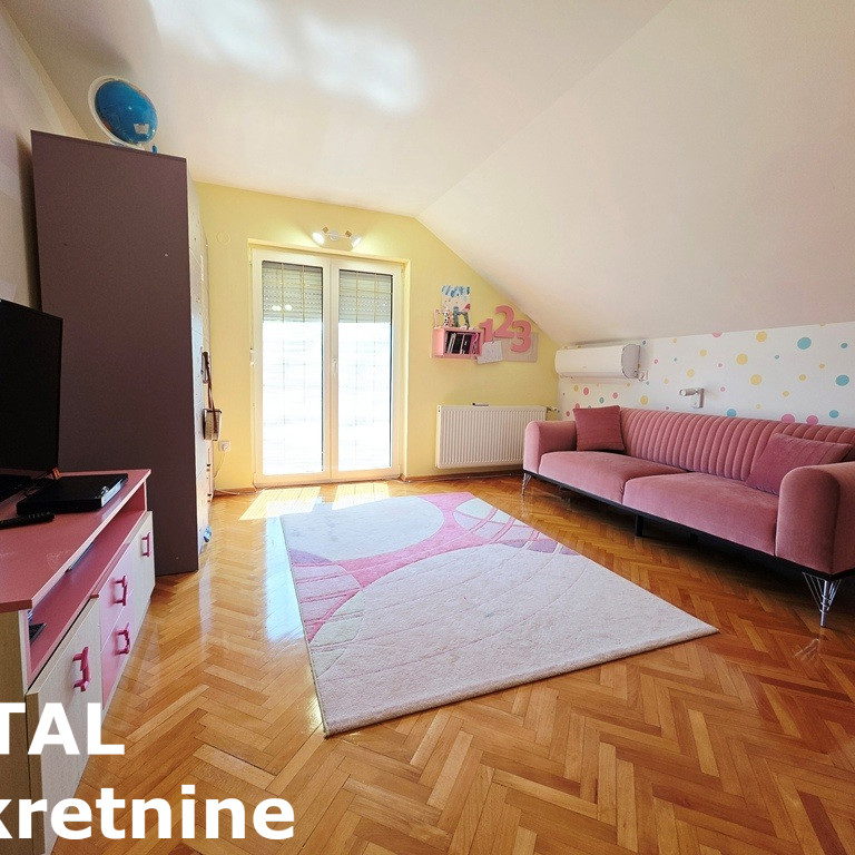 Kuća na prodaju, Telep, Novi Sad, 170m², 800.000 €