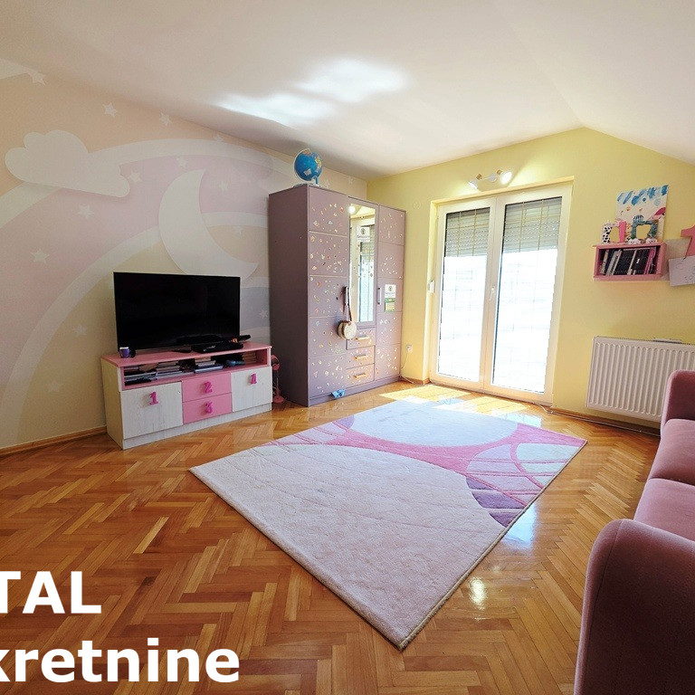 Kuća na prodaju, Telep, Novi Sad, 170m², 800.000 €