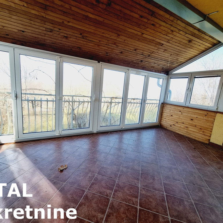 Kuća na prodaju, Ledinci, Novi Sad, 150m², 150.000 €