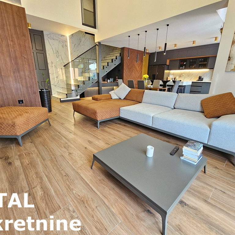 Kuća na prodaju, Lipov Gaj, Novi Sad, 236m², 720.000 €