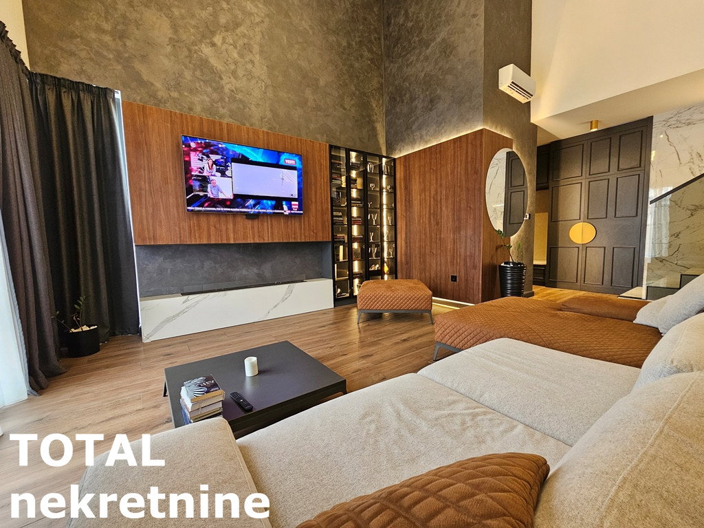 kuce-veterniCka-rampa-3046363-hazpo Kuća na prodaju, Lipov Gaj, Novi Sad, 236m², 720.000 €