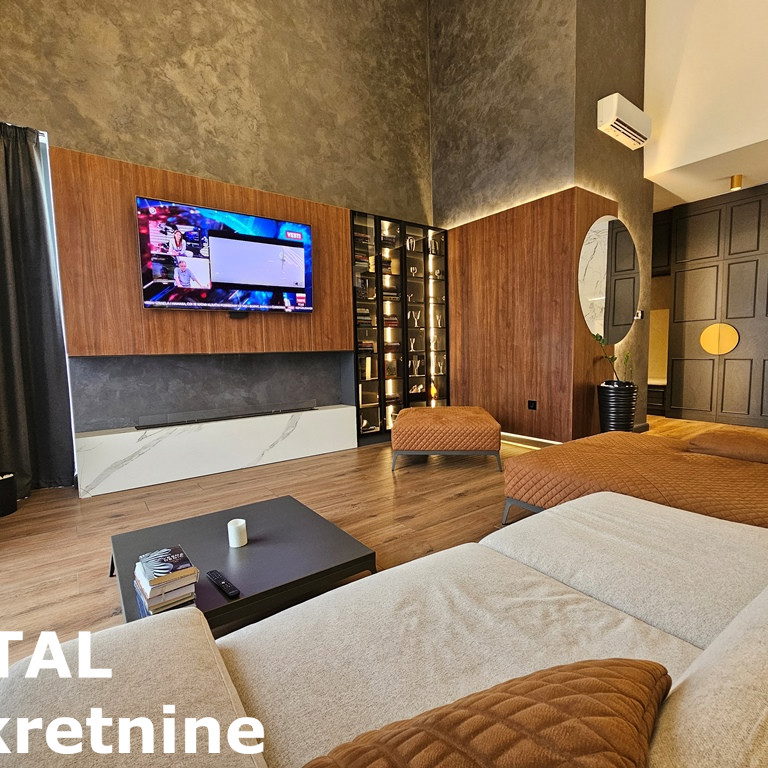 Kuća na prodaju, Lipov Gaj, Novi Sad, 236m², 720.000 €