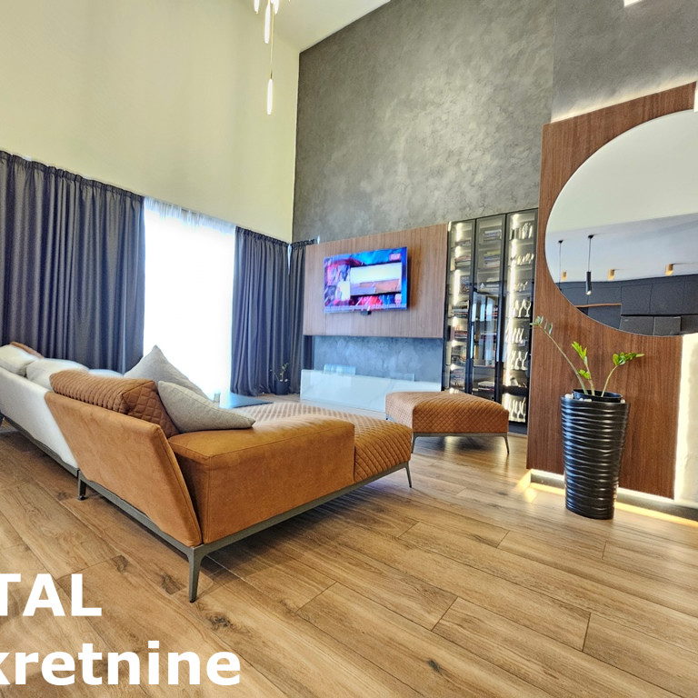 Kuća na prodaju, Lipov Gaj, Novi Sad, 236m², 720.000 €
