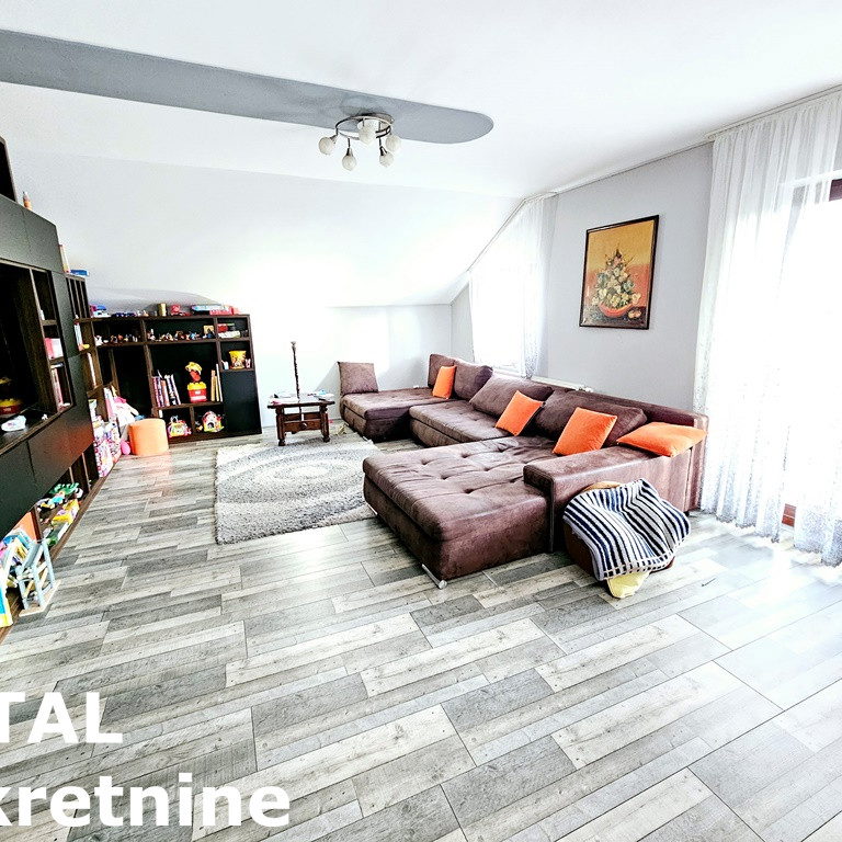 Kuća Prodaja Novi Sad  463 m2