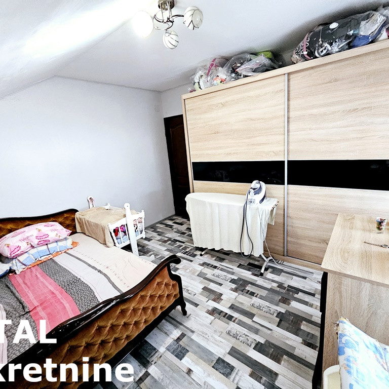Kuća na prodaju, Veternik, Novi Sad, 463m², 463.500 €